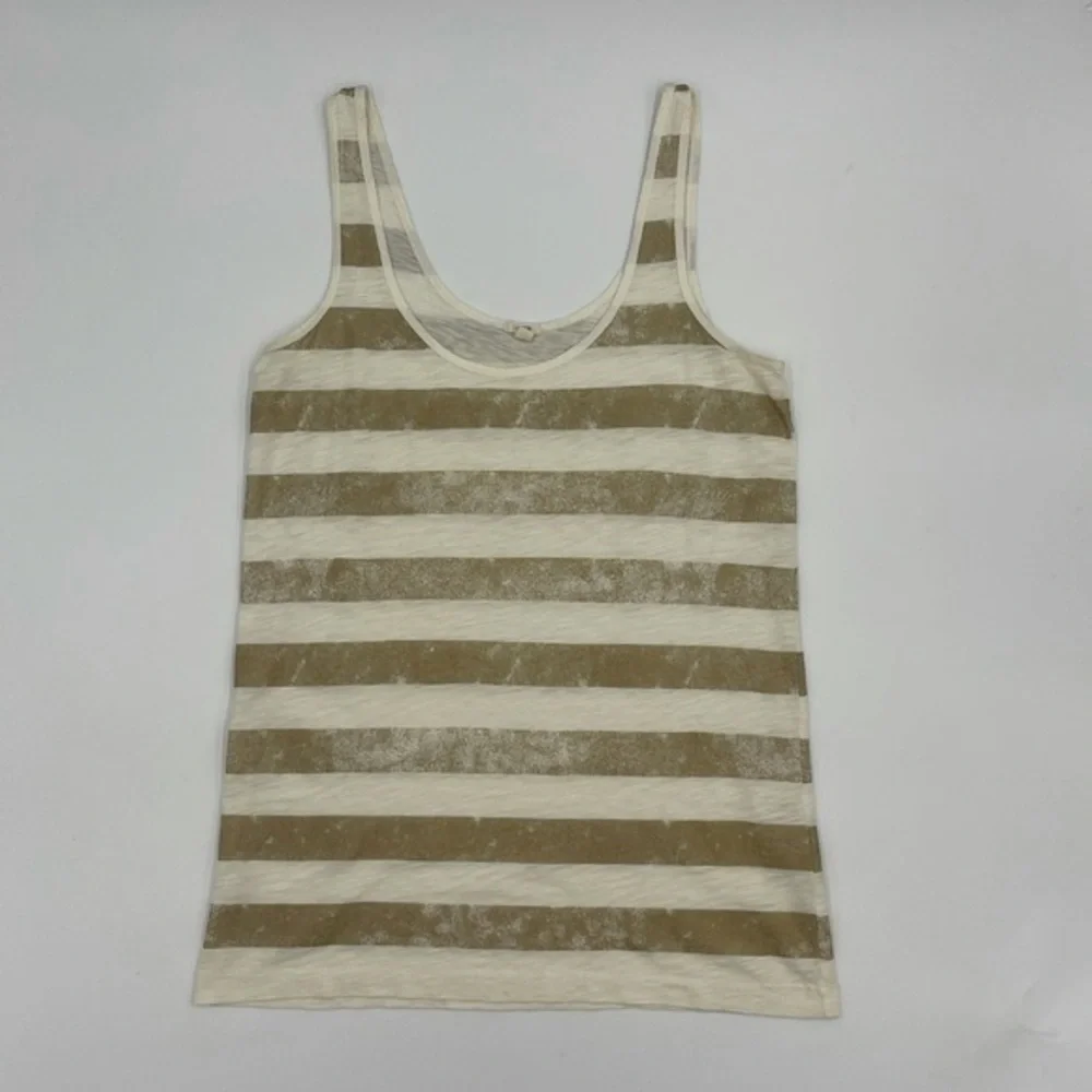J. Crew Tank Top